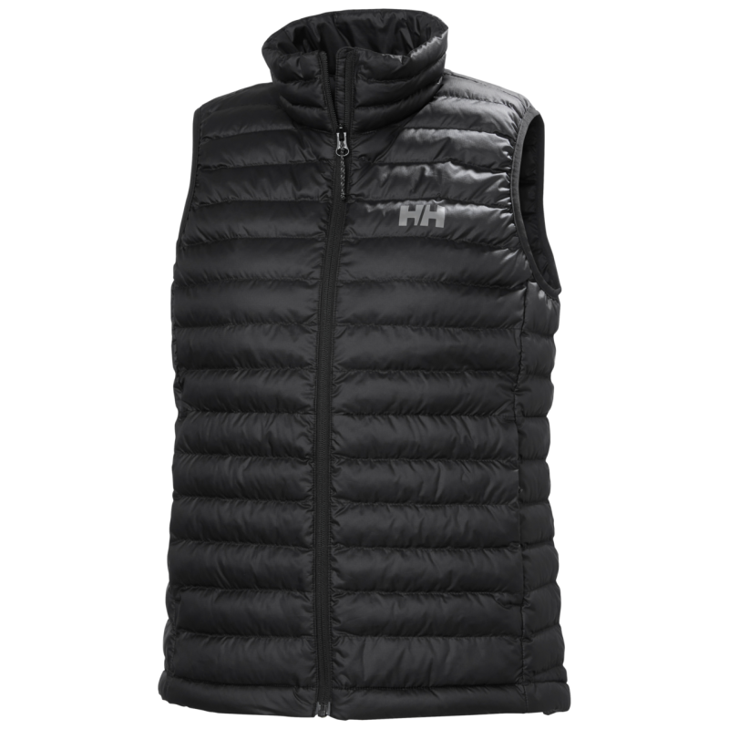 Helly Hansen W Sirdal Insulator Vest - Gilet sintetico - Donna | Hardloop