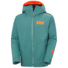 Helly Hansen Powdreamer 3.0 Jacket - Skijacke - Herren | Hardloop