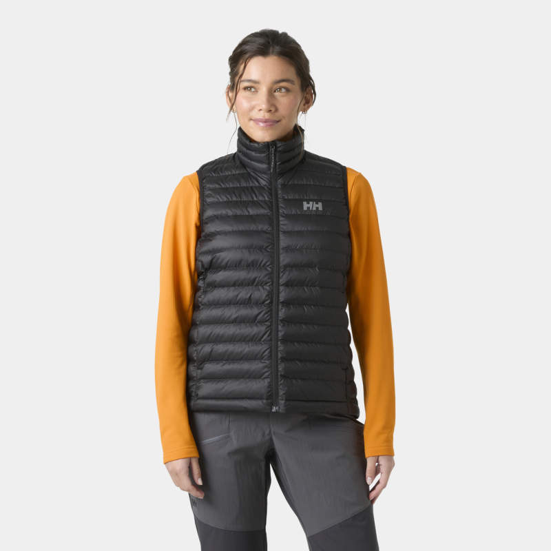 Helly Hansen W Sirdal Insulator Vest - Gilet sintetico - Donna | Hardloop