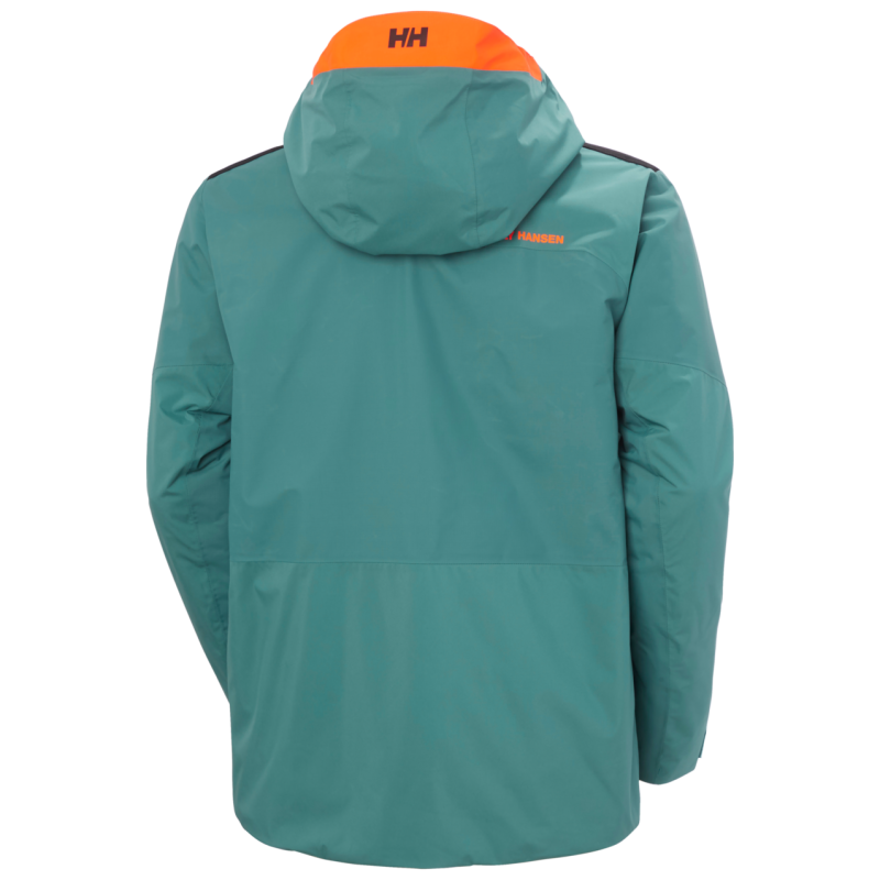 Helly Hansen Powdreamer 3.0 Jacket - Kurtka narciarska meska | Hardloop