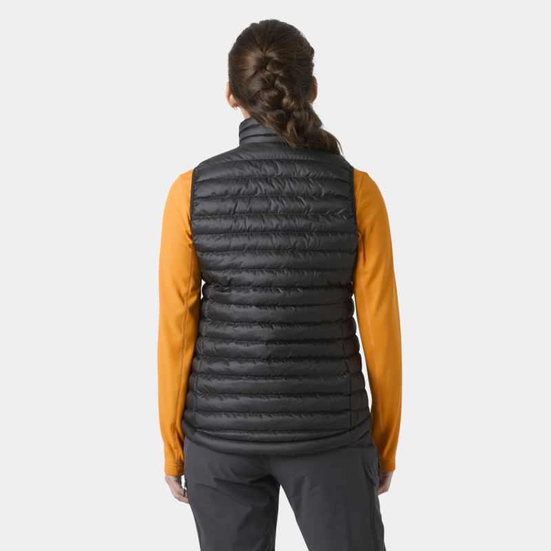 Helly Hansen W Sirdal Insulator Vest - Synthetic vest - Women's | Hardloop