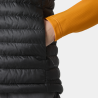 Helly Hansen W Sirdal Insulator Vest - Kunstfaserweste - Damen | Hardloop
