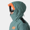 Helly Hansen Powdreamer 3.0 Jacket - Skijakke - Herrer | Hardloop