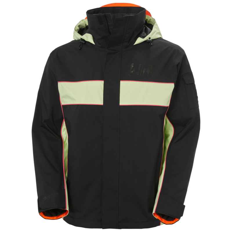 Ullr D Shell Jacket 2.0 - Skidjacka