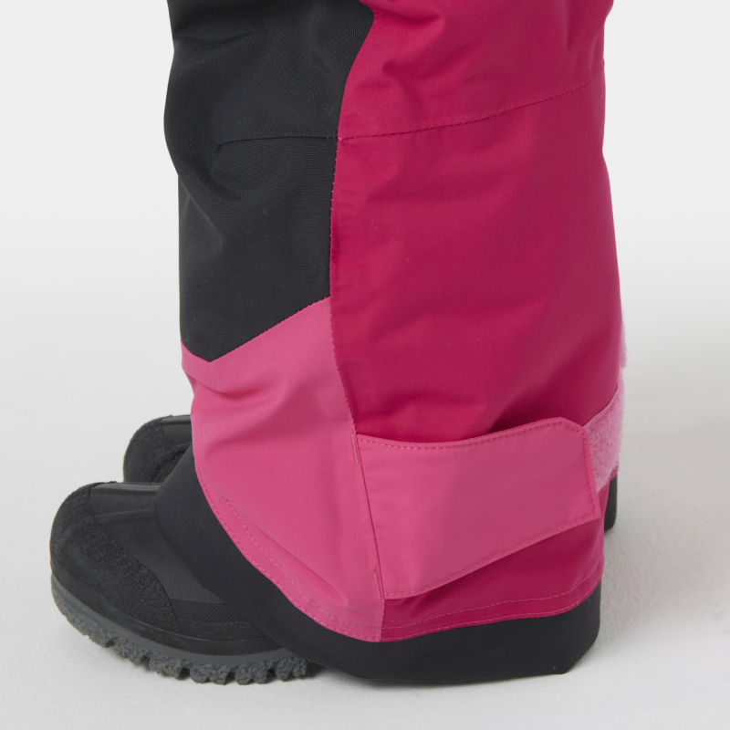 Helly Hansen K Rider 2 Insulated Bib - Peto de Esquí - Niños | Hardloop
