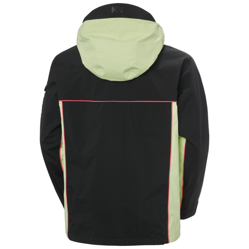 Helly Hansen Ullr D Shell Jacket 2.0 - Ski jacket | Hardloop