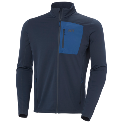 Versalite Fleece Jacket - Fleecevest - Heren