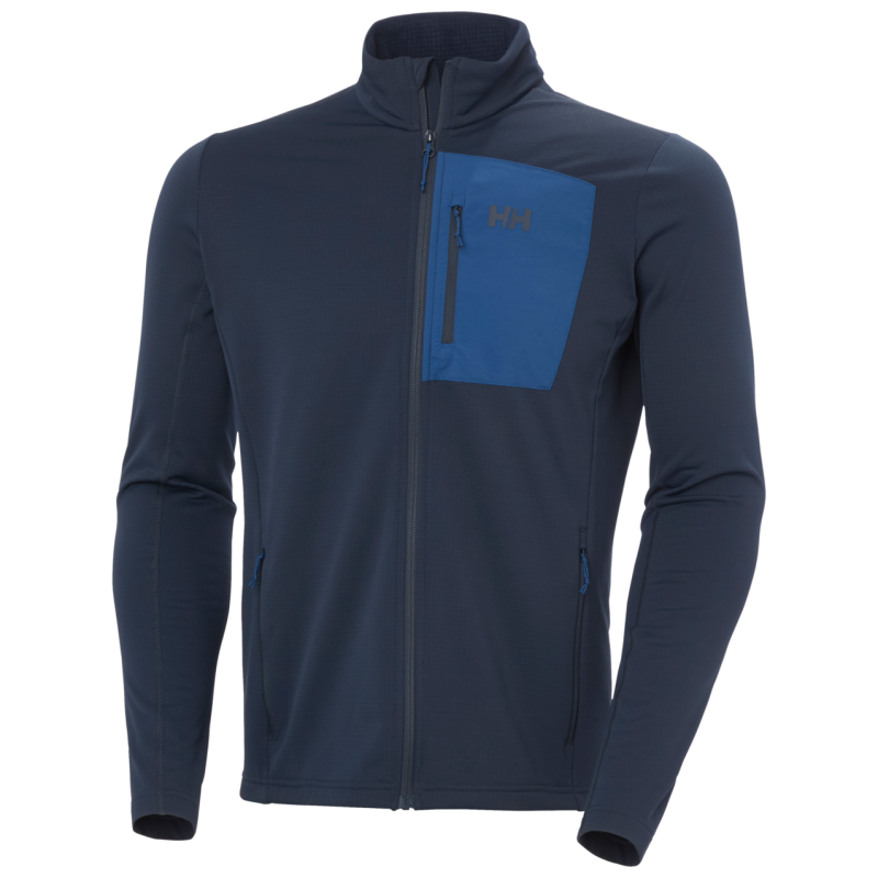 Helly Hansen Versalite Fleece Jacket - Giacca in pile - Uomo | Hardloop