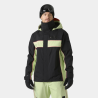 Helly Hansen Ullr D Shell Jacket 2.0 - Ski jacket | Hardloop