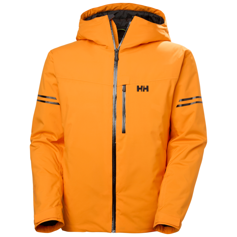 Swift Team Jacket - Ski jacket - Men's