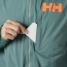Helly Hansen Powdreamer 3.0 Jacket - Pánská lyžařská bunda | Hardloop