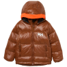 Helly Hansen Isfjord Down Jacket - Daunenjacke - Kind | Hardloop