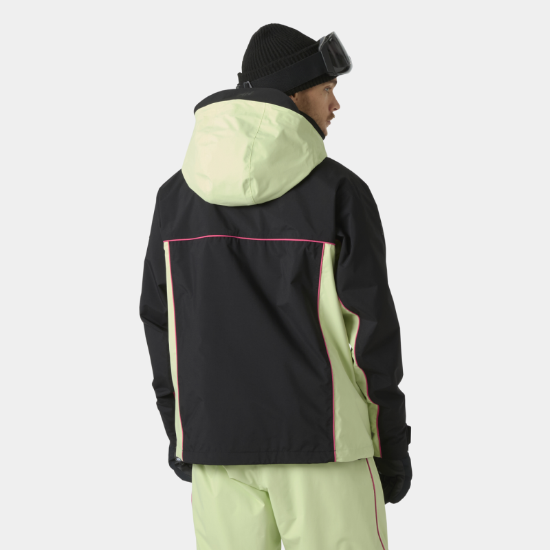 Helly Hansen Ullr D Shell Jacket 2.0 - Ski jacket | Hardloop