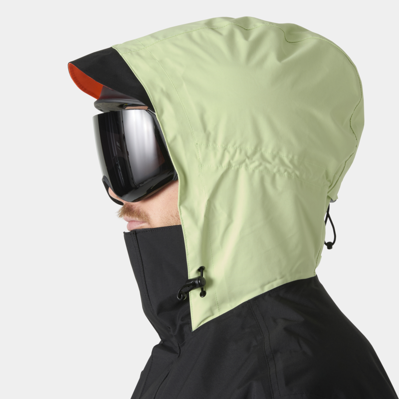 Helly Hansen Ullr D Shell Jacket 2.0 - Ski jacket | Hardloop