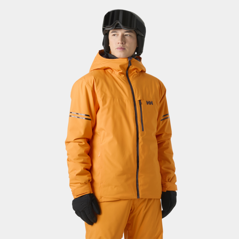 Helly Hansen Swift Team Jacket - Veste ski homme | Hardloop