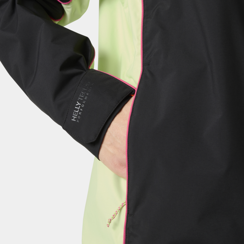 Helly Hansen Ullr D Shell Jacket 2.0 - Ski jacket | Hardloop