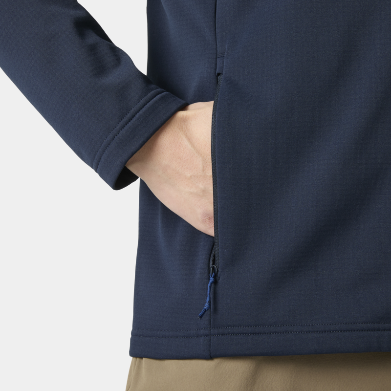 Helly Hansen Versalite Fleece Jacket - Forro polar - Hombre | Hardloop