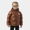 Helly Hansen Isfjord Down Jacket - Daunenjacke - Kind | Hardloop