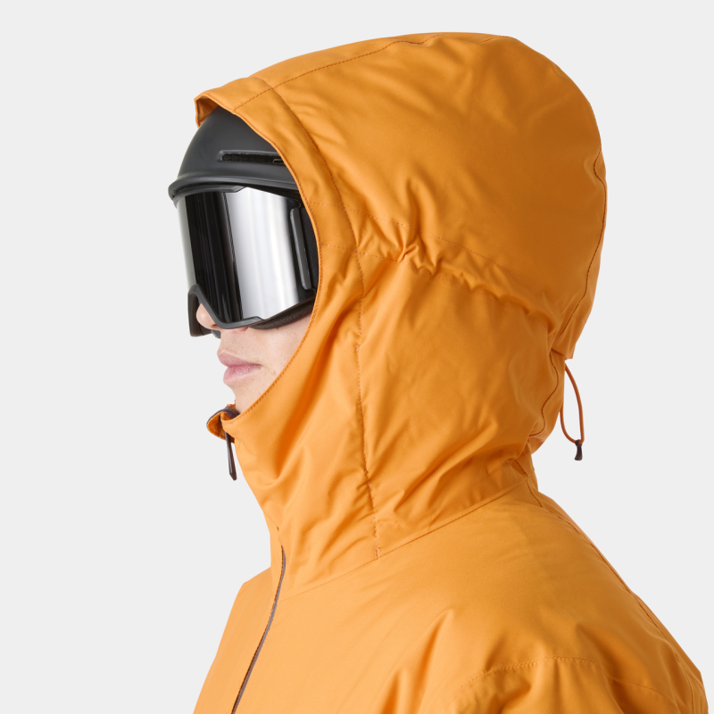 Helly Hansen Swift Team Jacket - Ski jacket - Men's | Hardloop