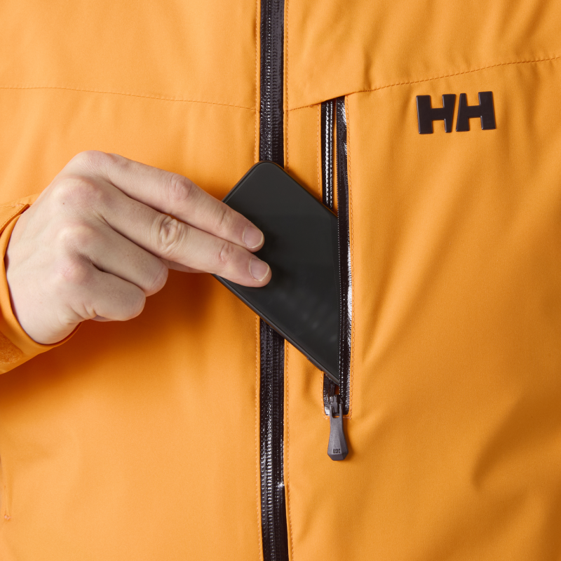 Helly Hansen Swift Team Jacket - Veste ski homme | Hardloop