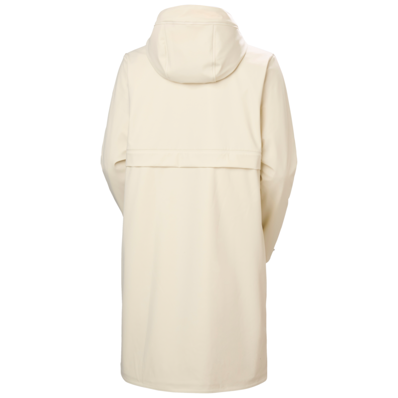 Helly Hansen W Moss Ins Pu Coat - Dámská zimní bunda | Hardloop