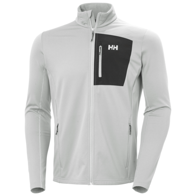 Versalite Fleece Jacket - Giacca in pile - Uomo