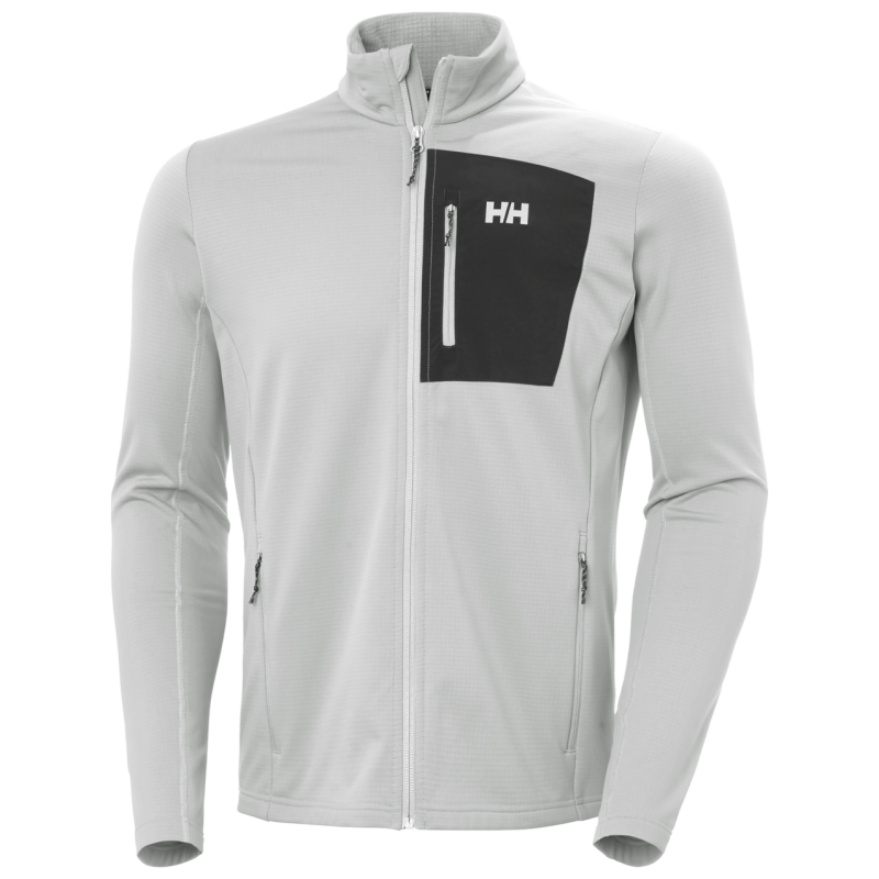 Versalite Fleece Jacket - Giacca in pile - Uomo