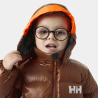 Helly Hansen Isfjord Down Jacket - Daunenjacke - Kind | Hardloop
