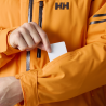 Helly Hansen Swift Team Jacket - Ski jacket - Men's | Hardloop