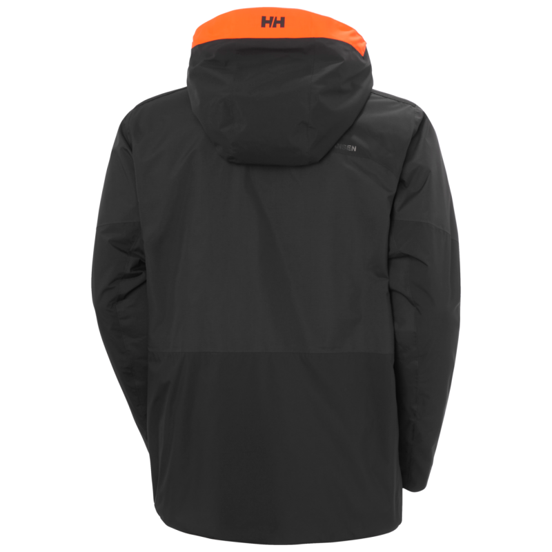 Helly Hansen Powdreamer 3.0 Jacket - Ski jacket - Men's | Hardloop