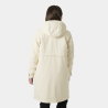 Helly Hansen W Moss Ins Pu Coat - Parka - Damen | Hardloop