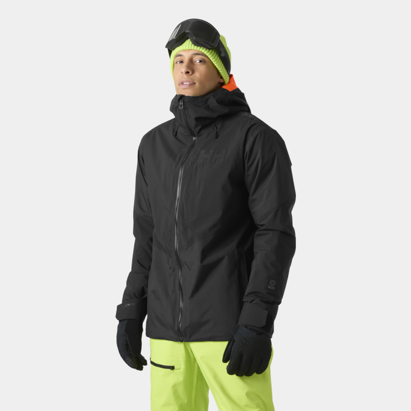 Helly Hansen Powdreamer 3.0 Jacket - Ski jacket - Men's | Hardloop
