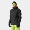 Helly Hansen Powdreamer 3.0 Jacket - Ski jacket - Men's | Hardloop
