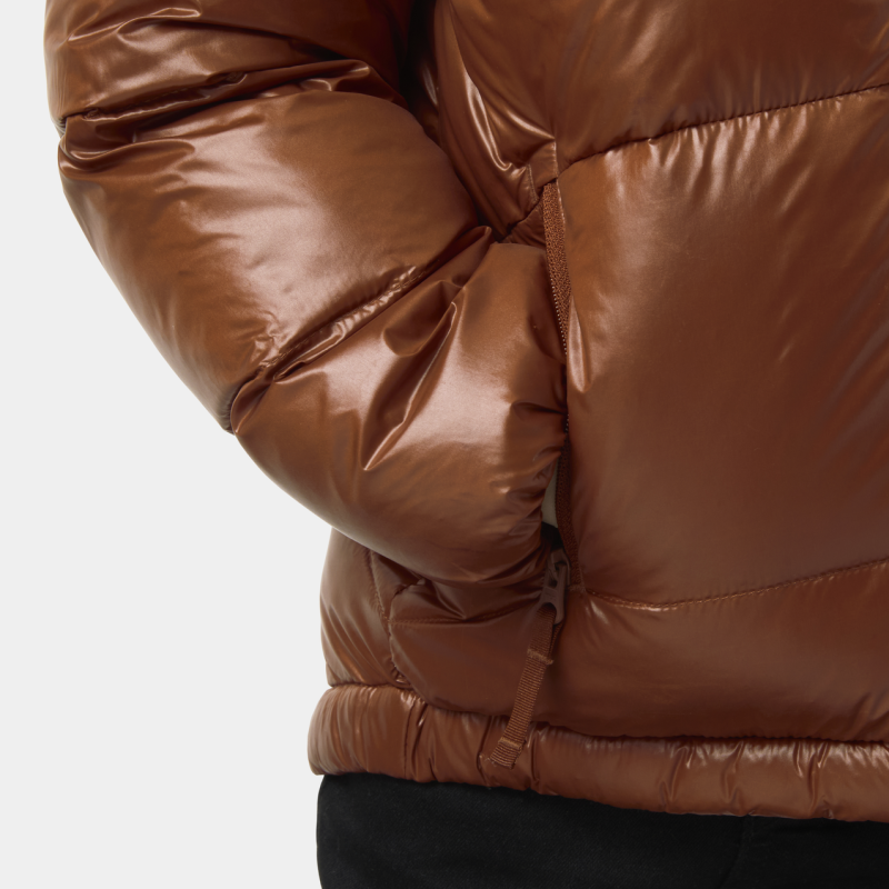 Helly Hansen Isfjord Down Jacket - Daunenjacke - Kind | Hardloop