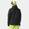 Helly Hansen Powdreamer 3.0 Jacket - Ski jacket - Men's | Hardloop