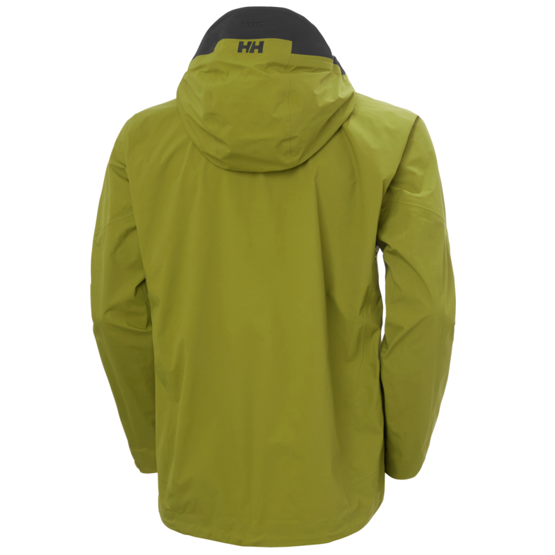 Helly Hansen Odin Bc Infinity Jkt - Kurtka narciarska meska | Hardloop