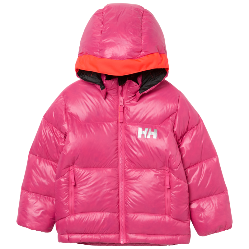 Isfjord Down Jacket - Dunjacka - Børn