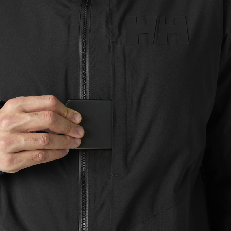 Helly Hansen Powdreamer 3.0 Jacket - Ski jacket - Men's | Hardloop