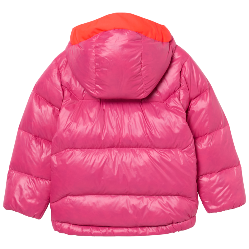 Helly Hansen Isfjord Down Jacket - Kurtka puchowa dzieci | Hardloop