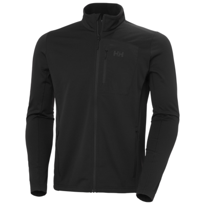 Versalite Fleece Jacket - Fleecejacke - Herren