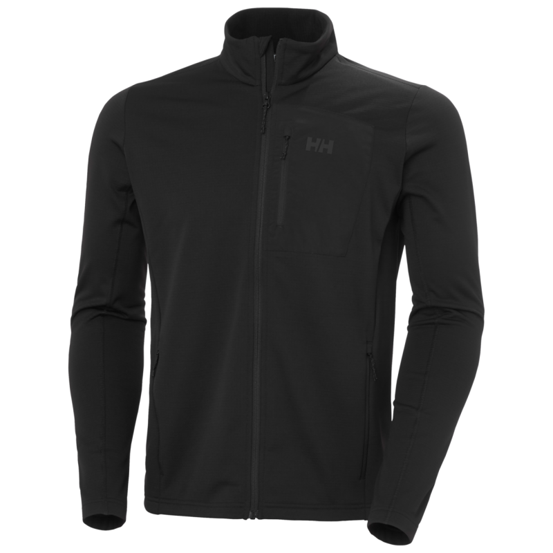 Versalite Fleece Jacket - Fleecejakke - Herrer