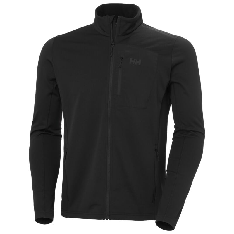 Versalite Fleece Jacket - Pánská fleesová mikina
