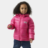 Helly Hansen Isfjord Down Jacket - Kurtka puchowa dzieci | Hardloop