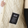 Helly Hansen W Moss Ins Pu Coat - Parka - Damer | Hardloop