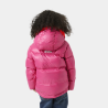 Helly Hansen Isfjord Down Jacket - Dětská péřová bunda | Hardloop