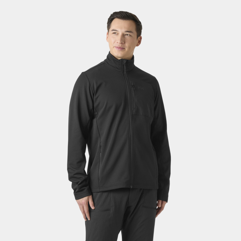 Helly Hansen Versalite Fleece Jacket - Fleecetakki - Miehet | Hardloop