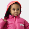 Helly Hansen Isfjord Down Jacket - Kurtka puchowa dzieci | Hardloop