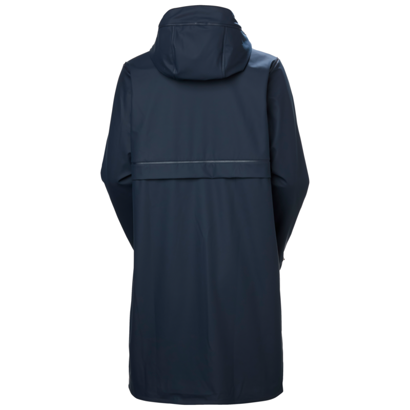 Helly Hansen W Moss Ins Pu Coat - Parka - Mujer | Hardloop