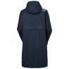 Helly Hansen W Moss Ins Pu Coat - Parka - Women's | Hardloop
