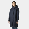 Helly Hansen W Moss Ins Pu Coat - Dámská zimní bunda | Hardloop
